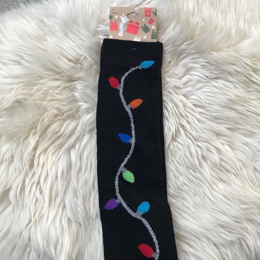 K.Bell Socks - Picture 3 of 7